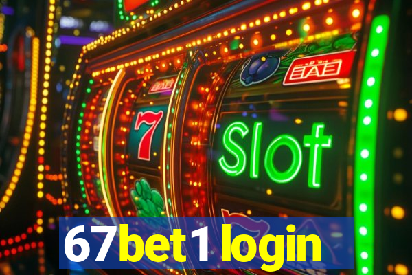 67bet1 login